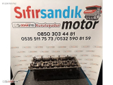 24461591 Opel Astra 1.6 Xep Çıkma Silindir Kapağı Orjinal Temiz