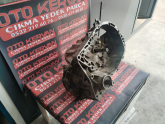 RENAULT SCANIC 1.5 CIKMA SANZIMAN