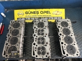 OPEL CORSA C 1.7 16V DİZEL SİLİNDİR KAPAĞI ORJİNAL
