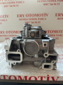 Oto Çıkma Parça / Motor / Silindir Kapağı / Honda / Civic / Sıfır Parça 