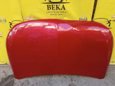 OPEL CORSA F MOTOR KAPUTU KIRMIZI ÇIKMA ORJİNAL YEDEK PARÇA