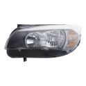 Bmw DEPO Far Sol 63112990001 X1 E84
