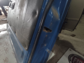 Oto Çıkma Parça / Kaporta & Karoser / Kapı / Isuzu / D-Max / Çıkma Parça 