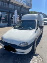 Opel Combo sol ön Çamurluk