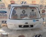Ford Fiesta bagaj kapağı 2006-2009