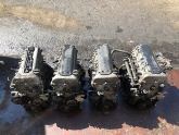 Suzuki Vitara Motor