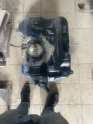 Ford fiesta 02-08 yakıt deposu
