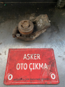 Oto Çıkma Parça / Isıtma, Soğutma & Klima / Devirdaim / Renault / Master / Çıkma Parça 