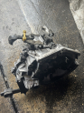 Citroen C3 1.4 dizel şanzıman çıkma