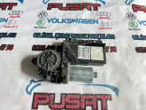 AUDİ A4 ÇIKMA ORJİNAL SOL ÖN CAM MOTORU 8E1 959 801 H