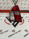RENAULT CLİO SOL ARKA STOP LAMBASI