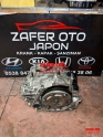 TOYOTA - YARİS / M15A 1.5 OTOMATİK ŞANZIMAN