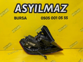 Oto Çıkma Parça / Elektrik / Stop / Renault / Megane / Çıkma Parça 