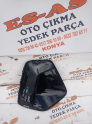 BMW 5 SERİSİ G60 G61 SAĞ SİS ÇERÇEVESİ KAPAĞI ÇIKMA ORJİNAL