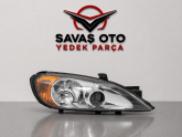 NISSAN PRİMERA ÖN FAR SAĞ SOL 1999 2000 2001 VE ÜZERİ / TAİWAN