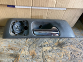 OPEL ASTRA G SAĞ ÖN KAPI KOLU - İÇ -