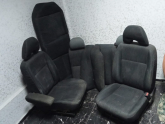 2007-2011 HONDA CİVİC FD6 TAKIM TEMİZ KOLTUK