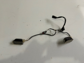 FORD FOCUS 2 HB. BAGAJ PLAKA LAMBA VE TESİSAT