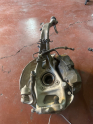 8W0407560 8W0407559 AUDİ A5 SAĞ SOL TAŞIYICI