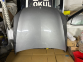 Mercedes w205 ön kaput Orjinal