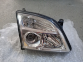 Opel Vectra C 02-05 Model Ön Sağ Far Orijinal Sıfır Parça