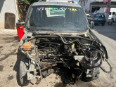 Doblo 1.9 direksiyon kutusu komple