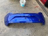 SEAT LEON ARKA TAMPON 2013-2017 ÇIKMA ORİJİNAL