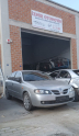 Nissan Almera Sağ Ön Kapı Camı 2004-2008 Model Arası