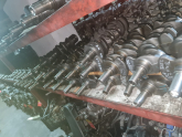 TOYOTA YARİS 1.3 ÇIKMA ORJİNAL KRANK ÇAVUŞOĞLU TOYOTA