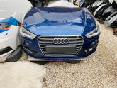 Audi a3 Hş komple ön yüz