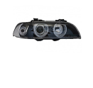 Bmw E39 Komple Far Sağ Beyaz Sinyal 2001-2003