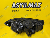 Oto Çıkma Parça / Elektrik / Far / BMW / 5 Serisi / Çıkma Parça 