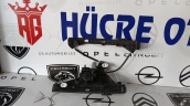 OPEL CORSA F ÖN SOL CAM KİRİKOSU 9829043680