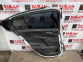Oto Çıkma Parça / Kaporta & Karoser / Kapı / Jaguar / XE / Çıkma Parça 