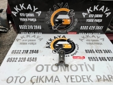Skystar Sol ön Kapı Menteşesi üst Orjinal Çıkma