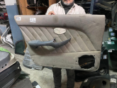 Oto Çıkma Parça / Mekanik / Kapı Döşemesi / Fiat / Siena / Çıkma Parça 
