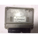 Seat İbiza 1.6 Motor Beyni 06A906033NB Simos7.8 5WP40890
