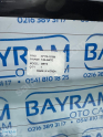 Oto Çıkma Parça / Kaporta & Karoser / Arka Cam / Hyundai / Getz / Sıfır Parça 