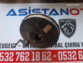 Peugeot 307 fren westoranz