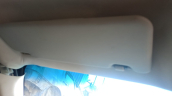 chery tiggo sol güneşlik