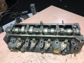 Ford Connect Focus Mondeo 1.8 TDCİ 2001-05 Euro3  Silindir Kapağı