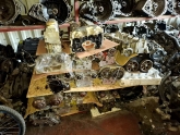 ÖZMEN OPEL VECTRA A B C ÇIKMA SİLİNDİR KAPAĞI