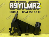 CLİO 5.5 2023-  ÖN TAMPON BRAKETİ SAĞ SIFIR İTHAL 960166652R