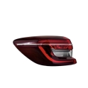 RENAULT CLİO 5 TOUCH PAKET 2021-2024 SIFIR SOL DIŞ STOP