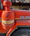 AS 950 DODGE YAĞ FİLTRESİ
