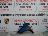 Seat arona sol ön çamurluk hatasız orijinal çıkma