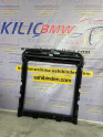 BMW G60 520İ İ5 TAVAN PERDE MEKANİZMASI 54105A96A64
