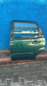 FORD FOCUS 1 SOL ARKA DOLU KAPI