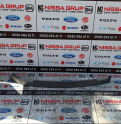 VOLVO XC90 ÖN TAMPON DEMİRİ ORJİNAL ÇIKMA PARÇA 32216382