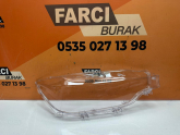 BMW 3 SERİSİ F30 LCİ SAĞ FAR CAMI SIFIR 2016-2018